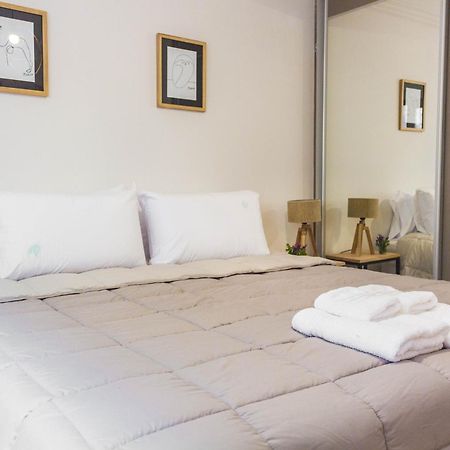 サンカルロスデバリローチェLa Tua Casaアパートメント エクステリア 写真