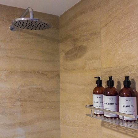 サンカルロスデバリローチェLa Tua Casaアパートメント エクステリア 写真